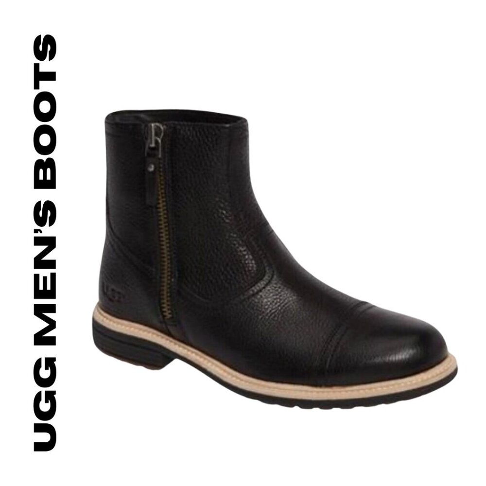 UGG Men’s Dalvin Boot